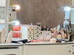-海马体照相馆(厦门SM城市广场店)