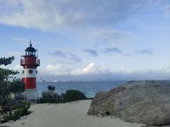 -三亚蜈支洲岛旅游区