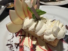 -宝莱纳餐厅(滨江店)