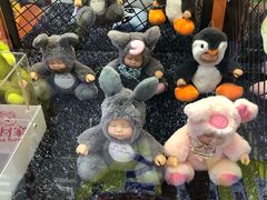 -风云再起游乐汇(南京常发广场店)