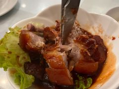 腐乳肉-小实惠嘉(威海路店)