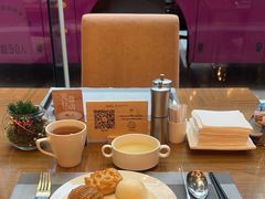 -好日子皇冠假日酒店·君怡咖啡厅(特美思大厦店)