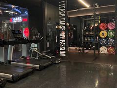 -TOP健身私教工作室(侨香店)