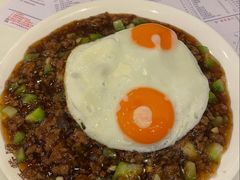 -大哥餐厅(西城花园店)