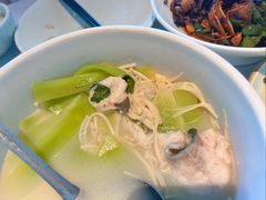 浓汤烧江团鱼-翡翠江南(国贸商城店)