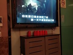 -星乐汇量贩式KTV(中冶祥腾城市广场店)