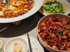 -麻都·成都菜(人民广场店)