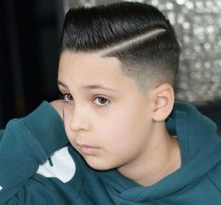 -BHG Hair Salon