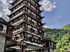 -唐师傅湘西名菜馆(武陵路店)