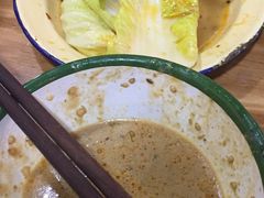 -东镇老火锅(长春路首店)