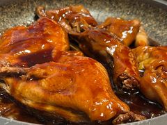 大明洪武鸭「非遗」-应天大明王朝·南京菜(中山陵店)