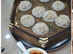 -西安贾三灌汤包·回坊小吃·清真炒菜(北院门总店)