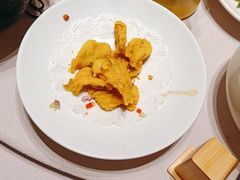 -阿明小菜·海鲜·上海菜(梅陇店)