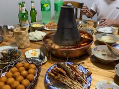 -刘老表·瓦罐汤涮肉(青云谱店)