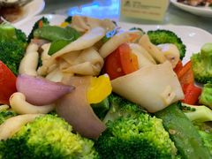 -骏丰酒楼(黄编店)