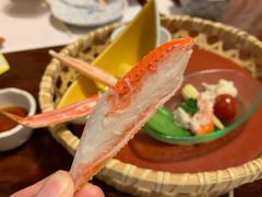 -蟹道乐(京都本店)