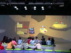 -小鸡哆哆故事屋·儿童乐园(嘉里城店)