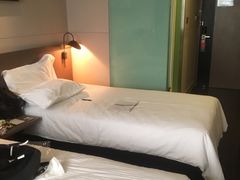 -锦江之星品尚(杭州西湖大道南宋御街店)