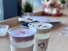 -Yee3·三号椰(上海中山公园龙之梦店)