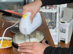 -鹿屿DIY烘焙·公司团建·生日会包场(广州东站店)