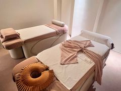 -左右Massage/Spa(长寿路店)