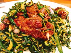 牛仔骨-启香鸡私房菜(湖景店)