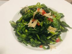 -肆月河豚·新淮扬(金融街店)