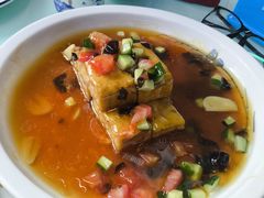 -新味都博山菜
