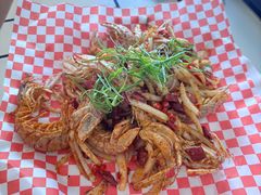 -覃记海鲜美食餐厅