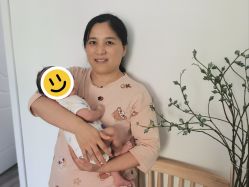 -玥悦月子中心(南桥店)