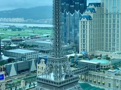 -澳门喜来登大酒店