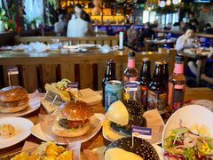 -学府公社餐酒吧(原中关村天堂店)
