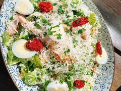-THE CUT Rooftop顶楼牛排餐吧(环贸iapm店)