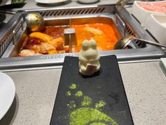 -海底捞火锅(宇飞大厦店)