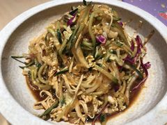 -安天民北方饺子(白石洲店)