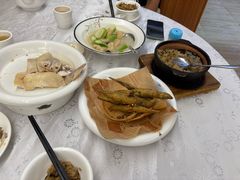 -盈旺小厨·非遗黄鳝饭(泰康路店)