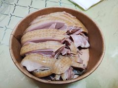 -戚顺兴盐水鸭(新街口明瓦廊店)