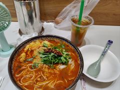 -铁朋小锅米线(金星店)
