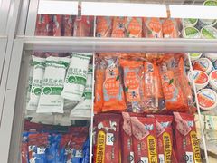 零售区-百年义利(福长街店)