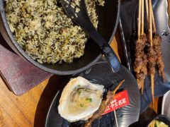 -烧蠔帮·湛江生蚝(工农店)