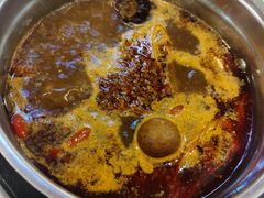 -就这家旋转小火锅(西安路罗斯福店)