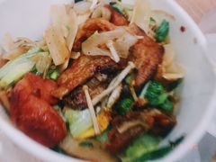 -浙江农林大学(东湖校区)