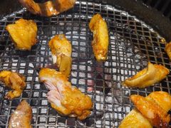 -红泥小火炉·东北泥炉烤肉(天一旗舰店)
