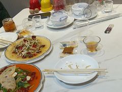 -蒲城王家烧烤大全(渭南分店)