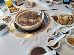 -天宜隆蘑菇宴火锅(石景山旗舰店)