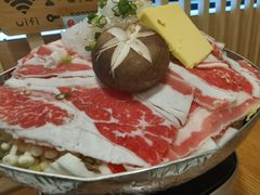 -樱の千渡日式料理·铁板烧•烧鸟(金盛田广场店)