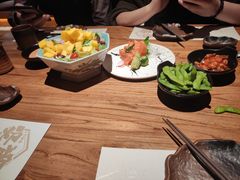 -炉胜·炉端烧·居酒屋