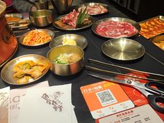 -西塔老太太泥炉烤肉(龙湖北苑天街店)