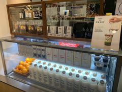 -闻道万巷咖啡馆(南大街地铁站店)