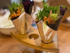 -枣子树·素食餐厅(普陀山店)